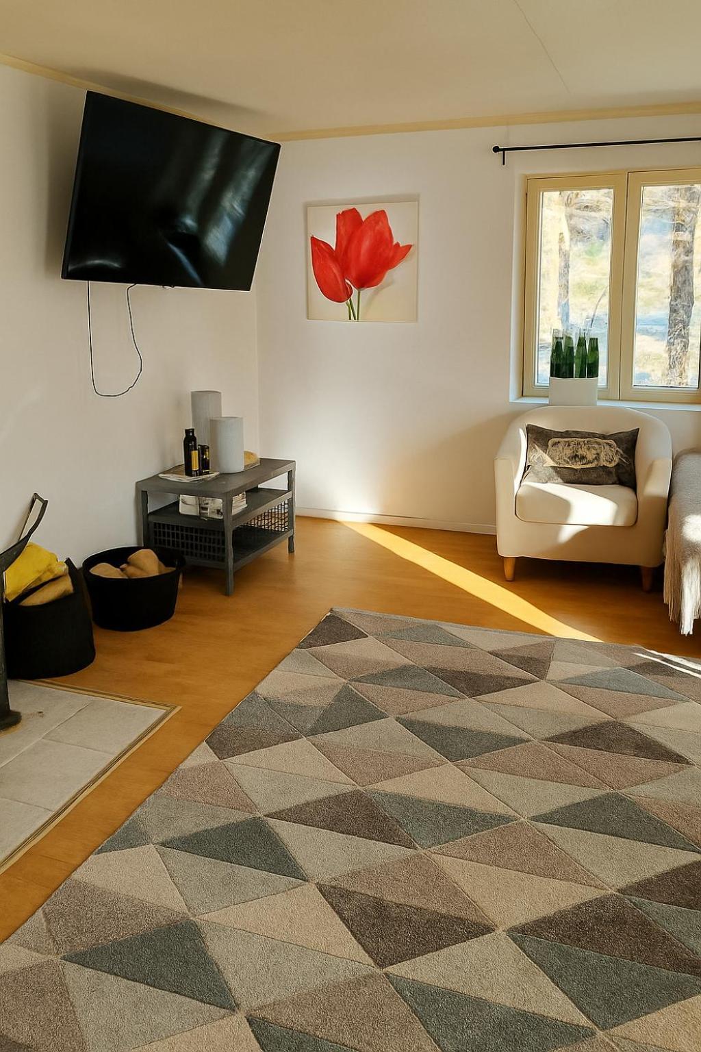 Ferienwohnung Graenna View Exterior foto